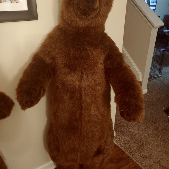 DITZ Design Collectable Bears - Picture 4 of 4